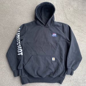 Carhartt Pullover Hoodie